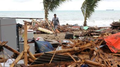 Photo of Tsunami in Indonesia, 222 morti