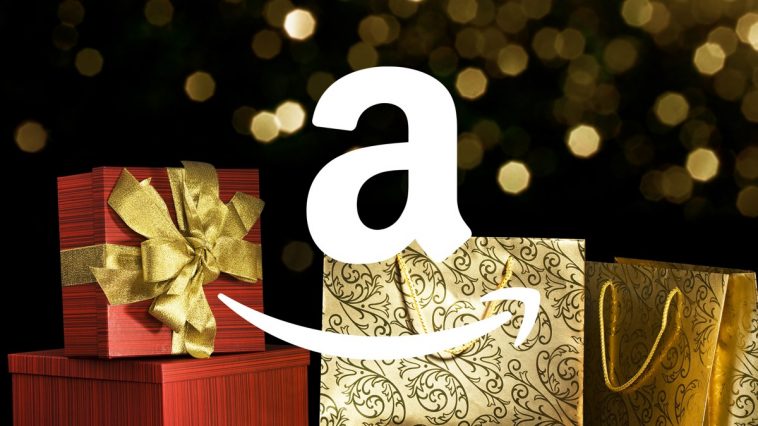 Amazon – tutte le offerte migliori del “Negozio di Natale”