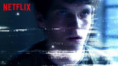 Photo of Black Mirror: Bandersnatch uscirà venerdì 28 dicembre su Netflix