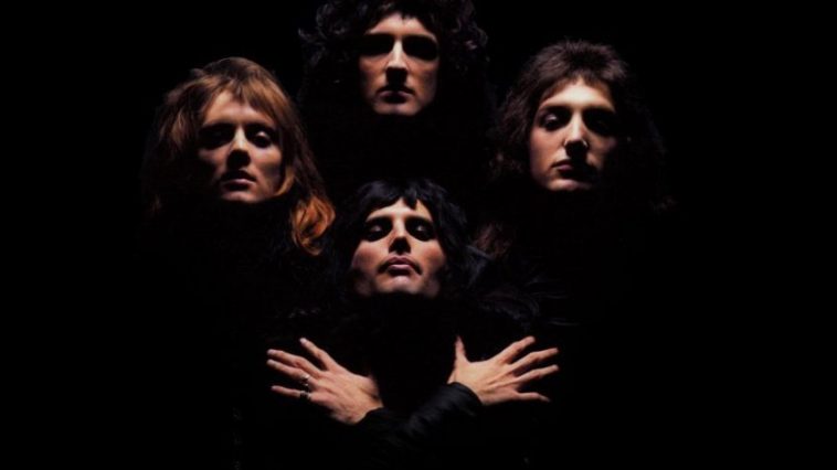 Bohemian rhapsody