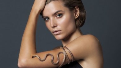 Photo of Breil New Snake, bracciale o collana: sensualità e seduzione al potere