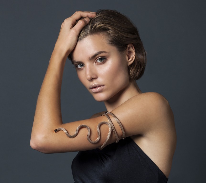 acquista online prezzo incredibile nuovi prodotti Breil New Snake, bracciale o collana: sensualità e seduzione al potere acquista online prezzo incredibile nuovi prodotti Breil New Snake, bracciale o collana: sensualità e seduzione al potere