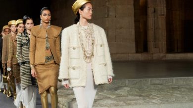 Photo of Chanel Metiers d’Art Pre-Fall 2019: la Maison rinuncia alle pelli esotiche