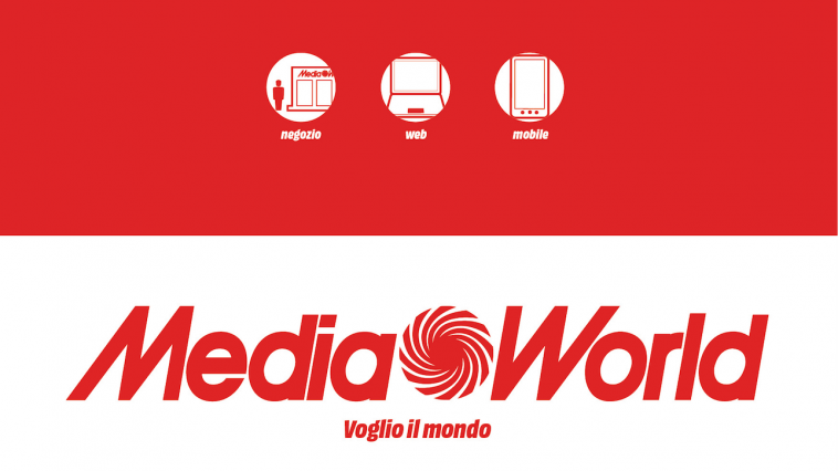 MediaWorld – volantino e offerte con gli sconti di Natale