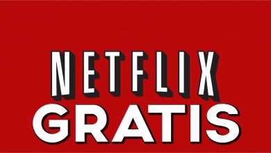 Photo of Netflix è gratis con 3 per tre mesi!
