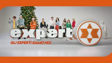 Photo of Volantino Expert: sconti validi da mercoledì 12 dicembre a lunedì 24 dicembre 2018