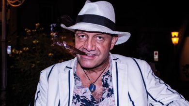 Photo of Andrea Pinketts morto: che malattia aveva