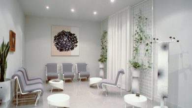 Photo of Tavoli di design: l’arredamento per studi medici