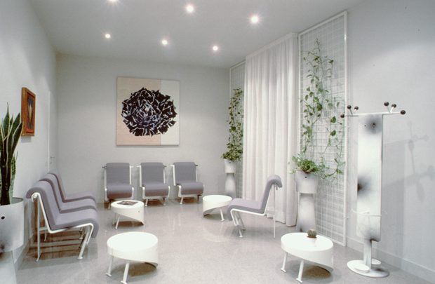 arredare studio medico
