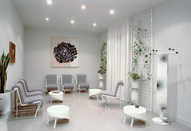 arredare studio medico