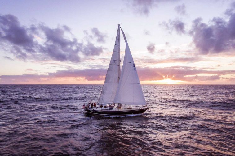 Vacanze in barca a vela come fare e costi del noleggio Vacanze in barca a vela come fare e costi del noleggio