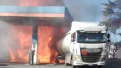 Photo of Esplosione cisterna in Via Salaria a Rieti: 2 morti e 17 feriti
