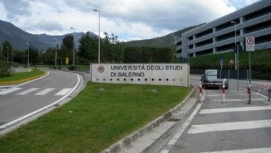 Photo of Le Iene all’Università di Salerno per la proiezione del film di La Vardera