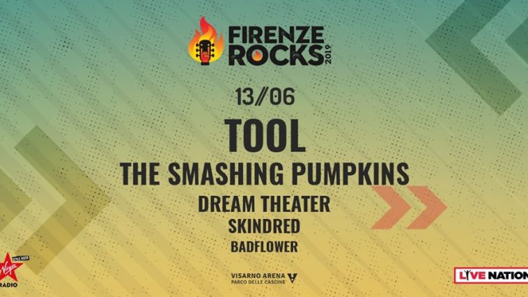 firenze-rocks-2019-dream-theater