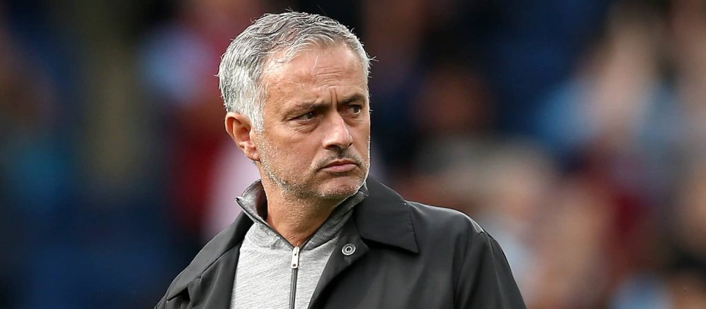 Josè Mourinho non è più l'allenatore del Manchester United