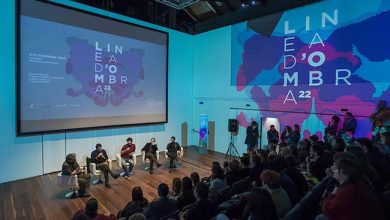 Photo of Linea d’Ombra Festival Salerno 2018: date, info e programma