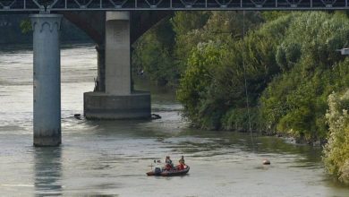 Photo of Mamma si lancia nel Tevere con le due figlie di 6 mesi: trovata morta