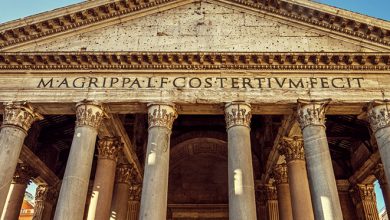 Photo of Pantheon, Alberto Bonisoli: “Resterà gratuito”