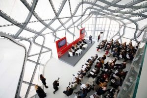 piu libri piu liberi eventi