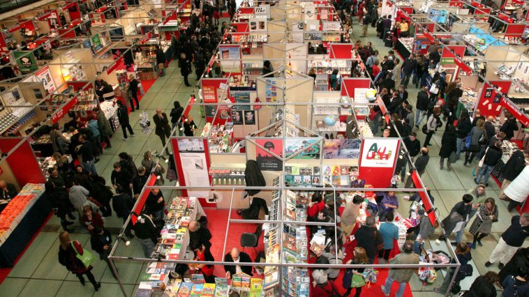 piu libri piu liberi programma