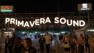 Photo of Primavera Sound Barcellona 2019: annunciata la line-up