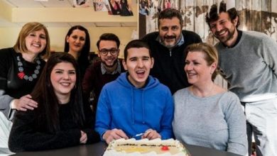 Photo of Ragazzo autistico ritrovato a Milano dopo 3 anni
