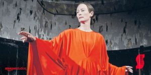 suspiria recensione