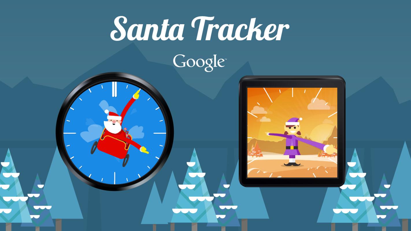 “Segui Babbo Natale con Google” esplora, gioca e impara con i folletti per tutto il mese di
