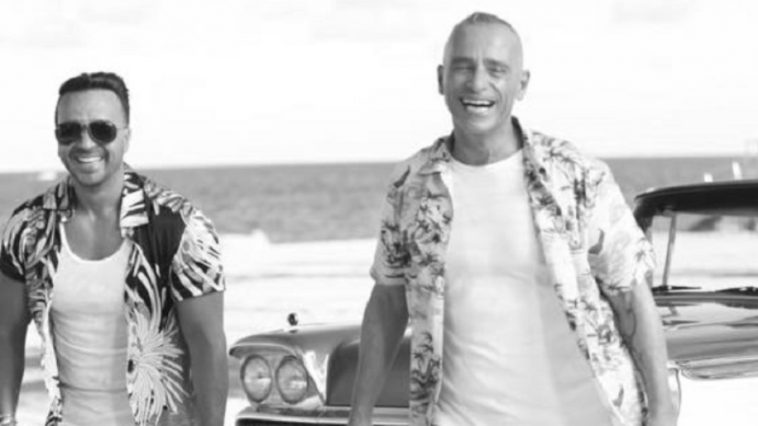 Eros Ramazzotti-Luis Fonsi