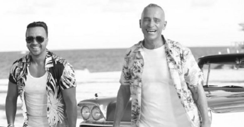 Eros Ramazzotti-Luis Fonsi
