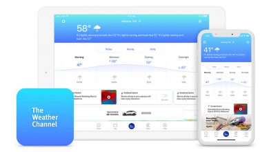 Photo of Furto di dati personali: The Weather Channel ha ottenuto illegalmente le informazioni private sulla posizione degli utenti