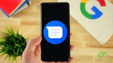 Photo of Google ha iniziato a testare la protezione automatica contro gli spam in Messaggi su Android