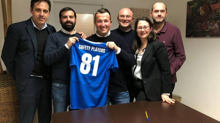 Nazionale sicurezza sul lavoro