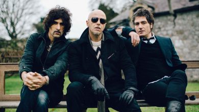 Photo of I Negrita: Carriera, Discografia e Notizie sul gruppo rock a Sanremo 2019