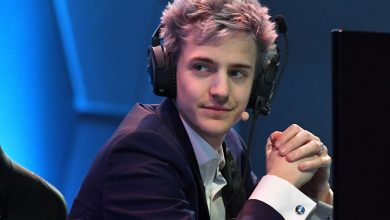 Photo of Ninja, lo streamer di Fortnite più famoso del mondo, ha rivelato quanti soldi ha guadagnato nel 2018