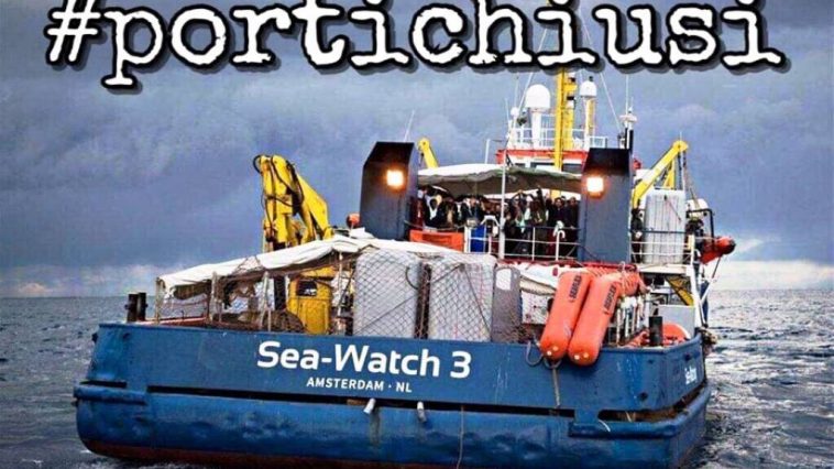 Sea Watch
