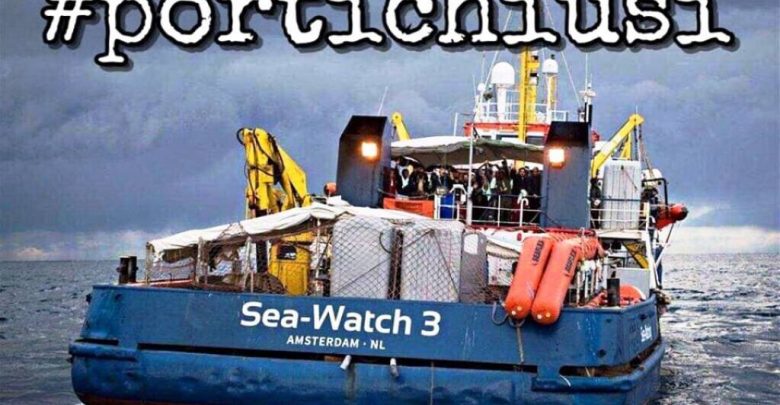 Sea Watch