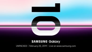 Photo of Smartphone pieghevole Samsung Galaxy S10 arriverà il 20 febbraio