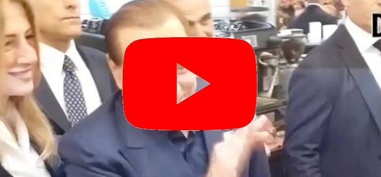 berlusconi sardegna