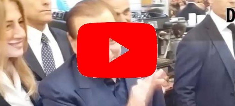 berlusconi sardegna