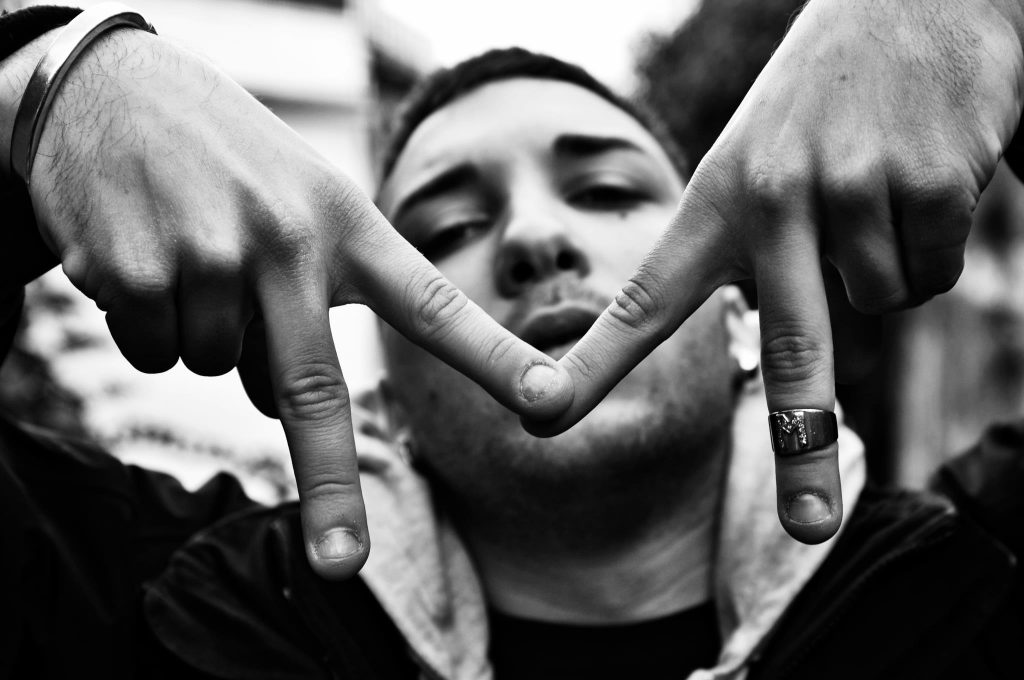 Chi è Briga? Wiki, altezza e peso