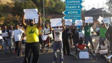 Photo of Centro migranti Cara di Castelnuovo di Porto chiuso: trasferiti i migranti