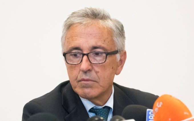 chi è giovanni castellucci