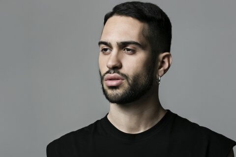chi è mahmood sanremo 2019