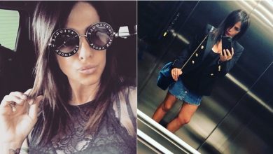 Photo of Francesca Costa, la Mamma di Zaniolo su Instagram