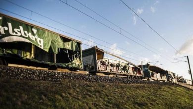 Photo of Incidente ferroviario Danimarca: 6 morti e diversi feriti