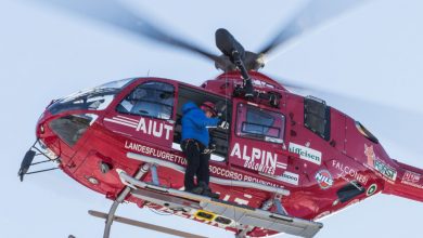 Photo of Incidente con lo snowboard a Courmayeur: muore ragazzo di 25 anni