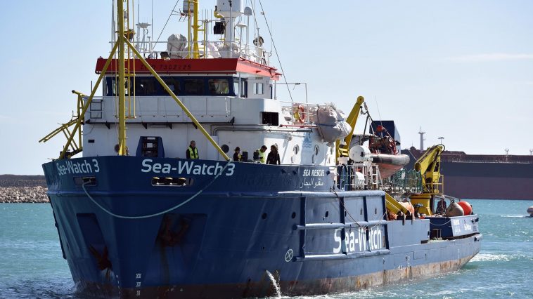 migranti sea wacth 3