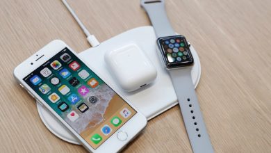 Photo of AirPower, il tappetino di ricarica wireless di Apple, uscirà nel 2019