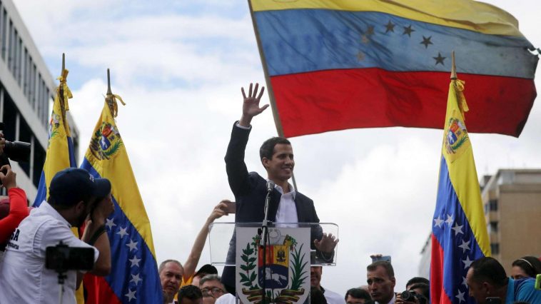 venezuela ultime notizie